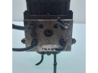 Блок АБС 0265216895 Honda Civic 2001-2005 года
