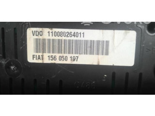 Панель приборов 156050197 Alfa Romeo GT