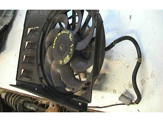 Вентилятор радиатора     9142879    Volvo 960 