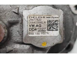 Vstřikovací čerpadlo 28477820, 04B130755H   Volkswagen Transporter - Caravelle T6    CXHA 