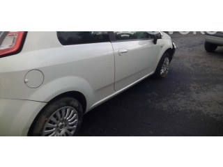 Zpětné zrcátko  Fiat Punto Evo 2012  0000735596879  