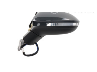 Зеркало электрическое Volkswagen Golf VIII 2019 - года