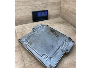 Řídící jednotka 9637089580, 0281010165 Peugeot 406 1996