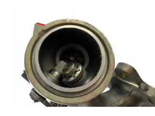  Турбина Audi A1  04C145701J, 04C145701J   для двигателя DKR      