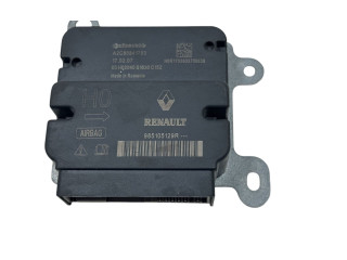 Блок подушек безопасности 985105129R, A2C85841703   Dacia Duster