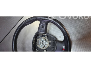 Руль Audi A3 S3 8P 2003 - 2012 года 8P0419091DT