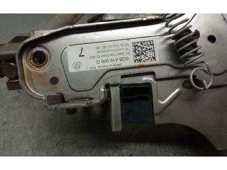 Рулевая рейка 5QB419506Q Skoda Karoq 2017 - года