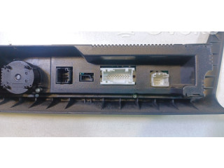 Блок управления климат-контролем 64113443981, 5HB00877713 BMW X3 E83