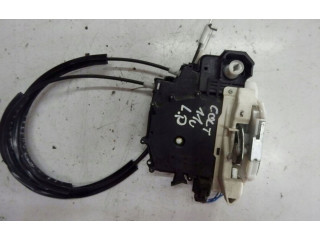 Замок багажника 77799495 Mitsubishi Colt 2004 - 2008 года