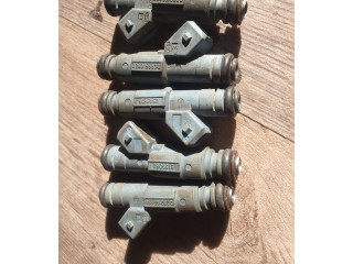 Форсунка 0280155830, 9186060    Volvo V70   