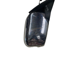 Зеркало электрическое Mitsubishi L200 2006 - 2014 года