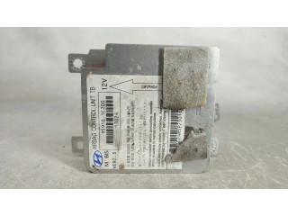 Блок подушек безопасности 959101C200   Hyundai Getz