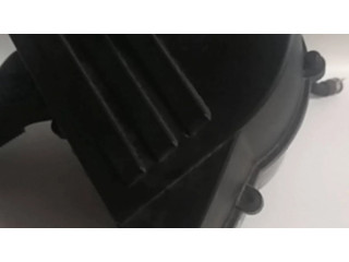 Коробка воздушного фильтра