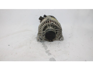 Генератор 9806007480   Peugeot 2008 I      