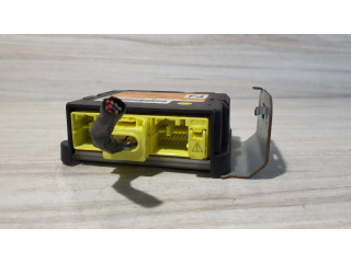 Блок подушек безопасности 253484GD0A, 0285011610 Infiniti Q50