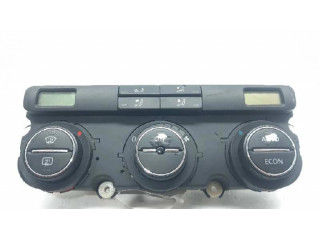 Блок управления климат-контролем 1K0907044AB   Volkswagen Touran I