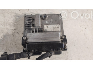 Řídící jednotka 03P906021AA, 28281218 Seat Ibiza IV (6J,6P) 2011