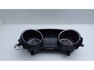 Панель приборов 50528273, A2C87296000 Alfa Romeo Giulietta