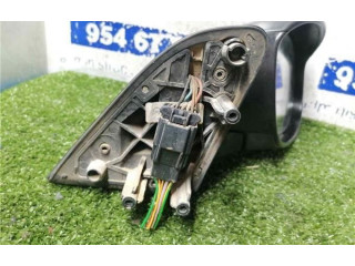 Зеркало (механическое) Citroen Xsara Picasso - года