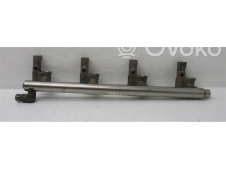 Топливная рампа Jaguar XF X250