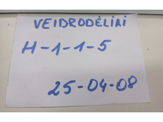 Zpětné zrcátko Mitsubishi Pajero 2003