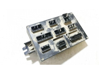 Блок предохранителей Alfa Romeo 166