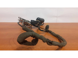 замок багажника 4E0827383C Audi A8 S8 D3 4E 2002-2009 года