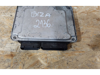 Блок управления двигателя 9001040346KB   KIA Rio