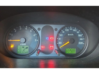 Přístrojová deska Ford Fiesta 2003 IMPRK1394462