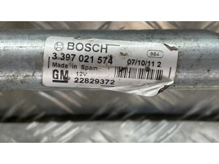 Механизм стеклоочистителей (трапеция)