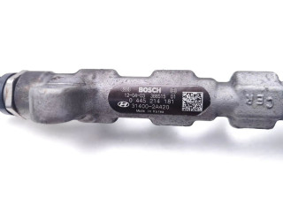 Vstřikovač 31400-2A420, 0445214181 KIA Soul D4FB