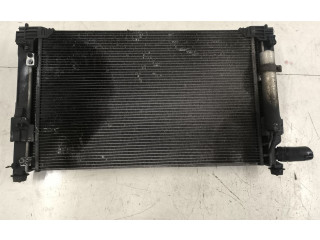 Комплект радиатора Mitsubishi Lancer X