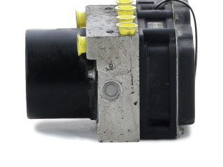 Блок АБС 6R0614117G, V1-1882F   Skoda  Fabia Mk2 (5J)  2007 - 2014 года