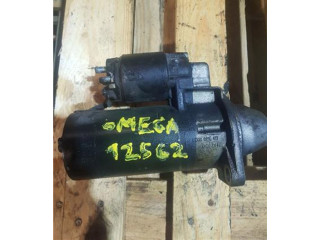 Стартер Opel Omega A