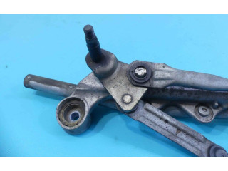 Механизм стеклоочистителей (трапеция) 4L1955023C, IMPRK881552 Audi Q7 4L