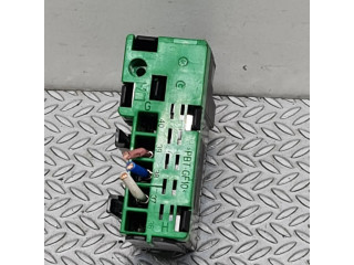   Pojistková skříňka 9652935680   Citroen Berlingo 2010