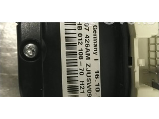 Блок управления климат-контролем 1K8907426AM, 1K8907426 Volkswagen Caddy