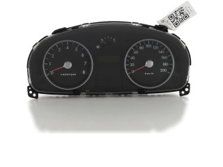 Přístrojová deska Hyundai Getz 2006 940051C210, E1-4557N