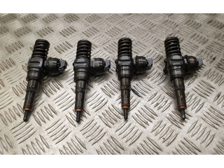 Vstřikovač 038130073BN   Volkswagen Caddy     