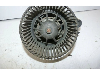 Вентилятор печки Citroen Berlingo