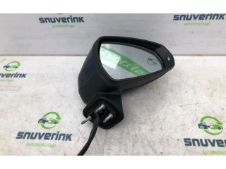 Зеркало (механическое) Audi A3 S3 8V 2013 - 2019 года