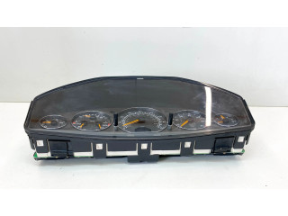 Přístrojová deska Mercedes-Benz SL R129 2000 1294405411, A1294405411