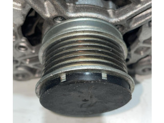 Генератор    Volkswagen Polo      