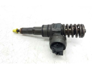 Форсунка 038130073AG Skoda Octavia Mk2 (1Z)