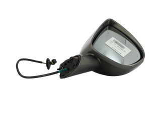 Зеркало электрическое        Opel Meriva B  2010 - 2016 года   