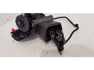 Зеркало электрическое Audi Q3 F3 2018 - года