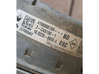 Блок АБС 476605810R Dacia Dokker