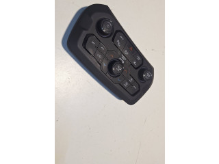 Блок управления климат-контролем 07356941370, 00471E11651   Jeep Renegade