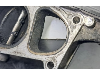 Блок управления АБС 059129593H Porsche Panamera (970)