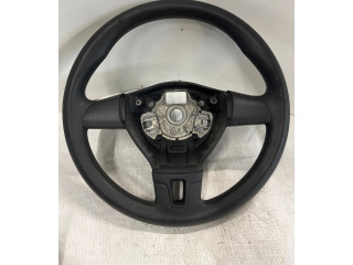 Руль Volkswagen Transporter - Caravelle T5  2003 - 2015 года 7E0419091J, 3068583      